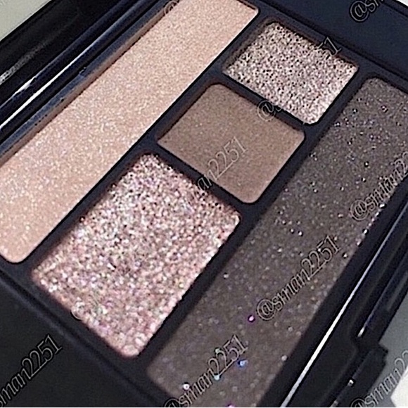 💖NEW!💖Lancôme 100 Taupe Craze Color Design Eyeshadow Palette NEW! - Picture 1 of 10